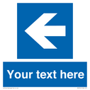 custom-directional-sign-in-blue-with-white-arrow-left~